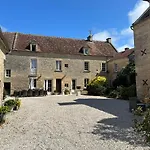 D'hotes De L'ancienne Bed and Breakfast 3*