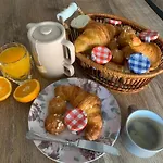 Bed and Breakfast D'hotes De L'ancienne