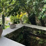 D’hôtes De L’ancienne 3* Thaon