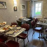 Bed and Breakfast D'hotes De L'ancienne Thaon