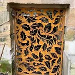 D'hotes De L'ancienne Bed and Breakfast