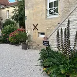 Alojamento de Acomodação e Pequeno-almoço D’hôtes De L’ancienne Thaon