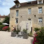 D’hôtes De L’ancienne 3*
