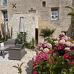 D'hotes De L'ancienne Thaon