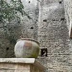 D'hotes De L'ancienne 3*