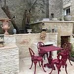 D'hotes De L'ancienne Bed and Breakfast