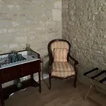 Bed and Breakfast D'hotes De L'ancienne