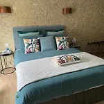 Bed and Breakfast D'hotes De L'ancienne
