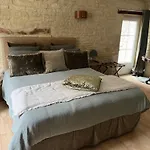 Bed and Breakfast D'hotes De L'ancienne 3*