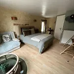Bed and Breakfast D'hotes De L'ancienne