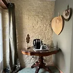 D'hotes De L'ancienne Thaon