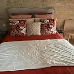 Bed and Breakfast D'hotes De L'ancienne 3*