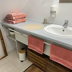 Bed and Breakfast D'hotes De L'ancienne