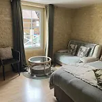 D'hotes De L'ancienne