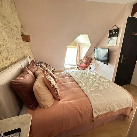 D'hotes De L'ancienne
