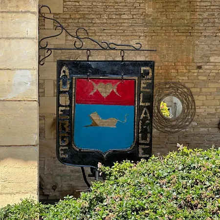 D'hotes De L'ancienne