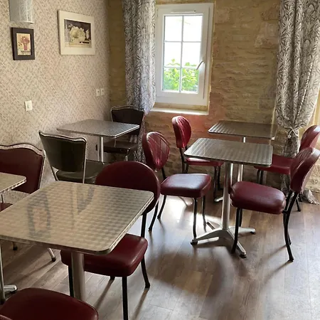 D'hotes De L'ancienne Thaon