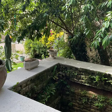 D'hotes De L'ancienne 3* Thaon