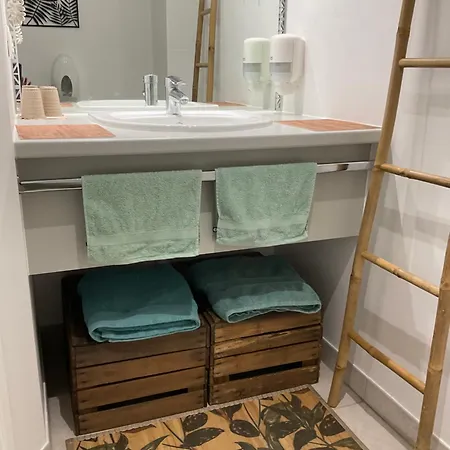 D'hotes De L'ancienne