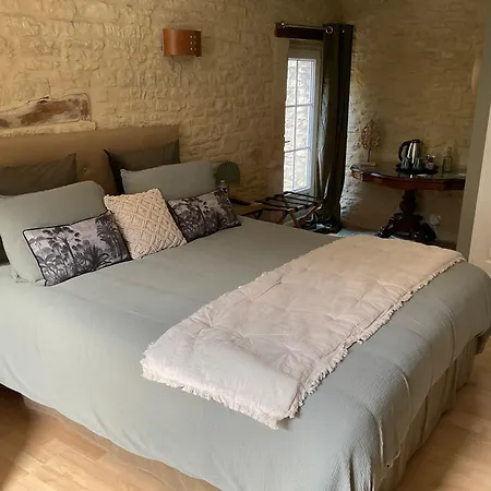 Bed and breakfast D'hotes De L'ancienne *