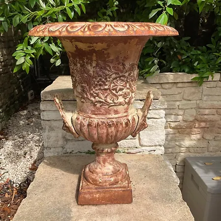 D'hotes De L'ancienne