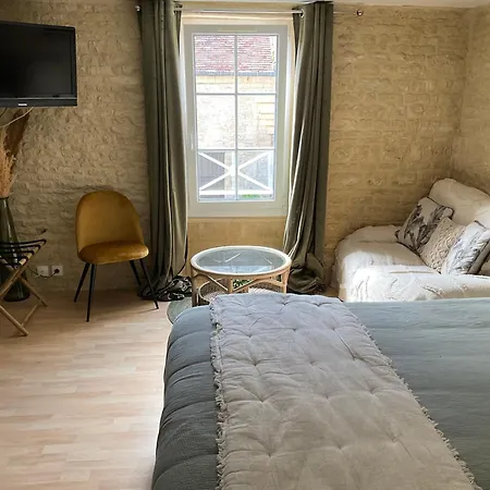 D'hotes De L'ancienne *