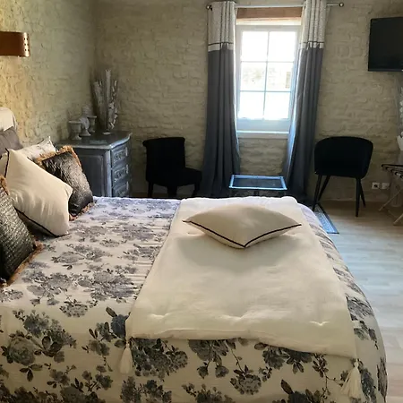 D'hotes De L'ancienne