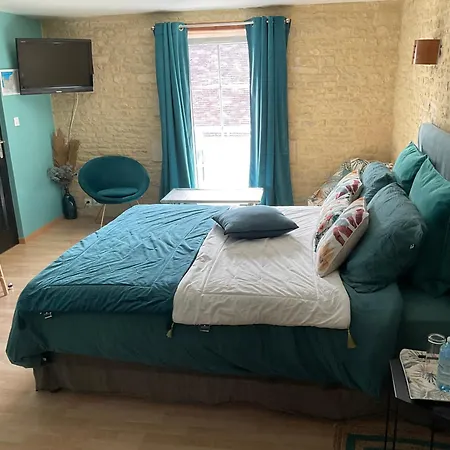 D'hotes De L'ancienne