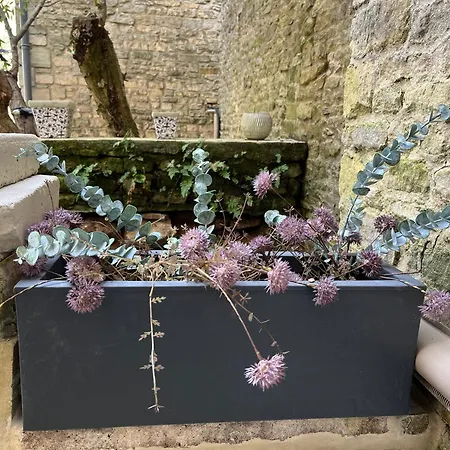 D'hotes De L'ancienne