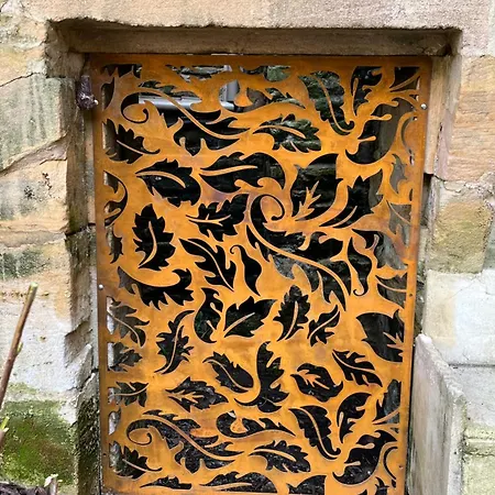 D'hotes De L'ancienne Frühstückspension