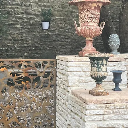 Bed and breakfast D'hotes De L'ancienne
