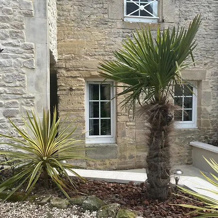 Bed and Breakfast D'hotes De L'ancienne Thaon