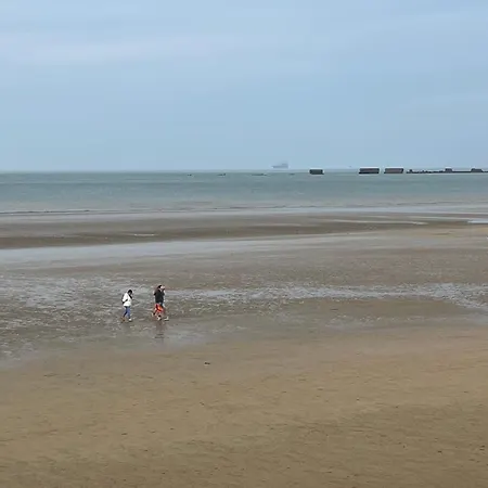 D'hotes De L'ancienne Thaon