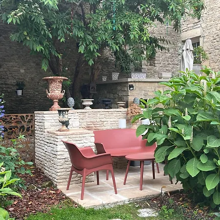 D'hotes De L'ancienne