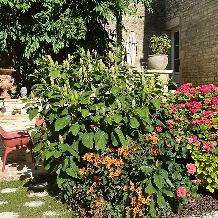 D'hotes De L'ancienne