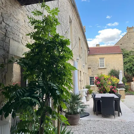 D’hôtes De L’ancienne