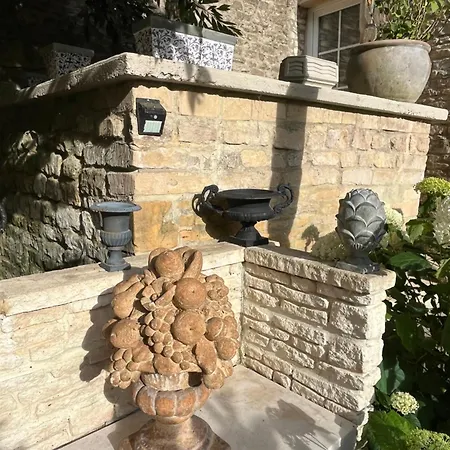 Frühstückspension D'hotes De L'ancienne