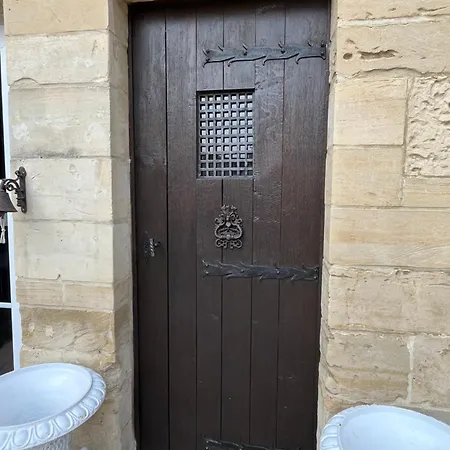 Frühstückspension D'hotes De L'ancienne Thaon