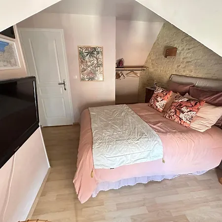 D’hôtes De L’ancienne