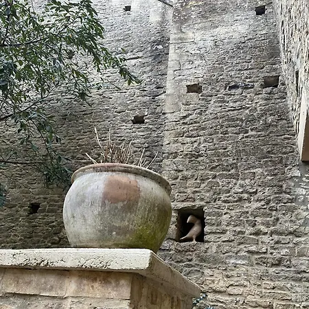 D’hôtes De L’ancienne 3*