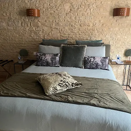 D’hôtes De L’ancienne