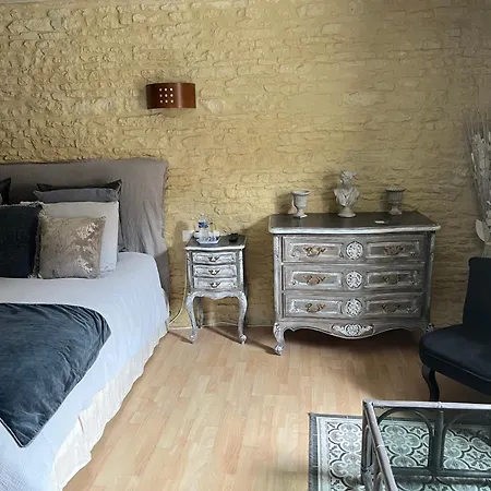 B&B D'hotes De L'ancienne