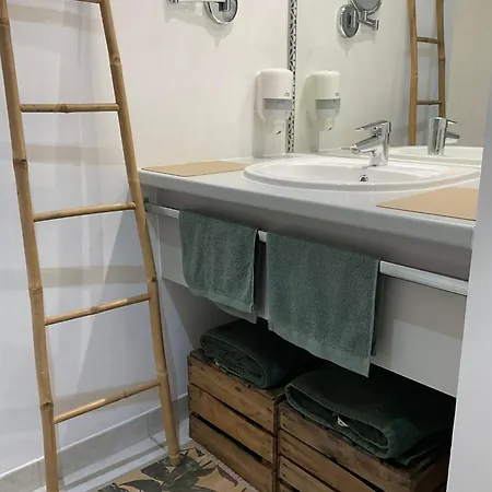B&B D'hotes De L'ancienne 타옹