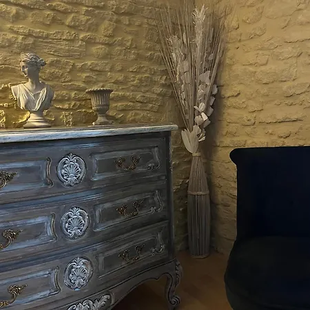 D'hotes De L'ancienne 타옹
