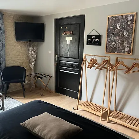 D'hotes De L'ancienne
