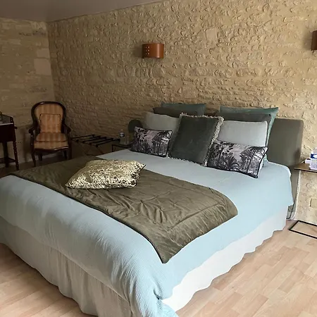 D'hotes De L'ancienne B&B