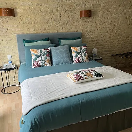 B&B D'hotes De L'ancienne