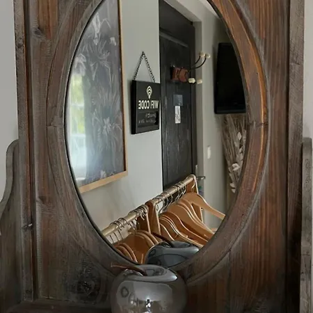 D'hotes De L'ancienne