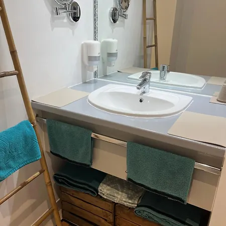 B&B D'hotes De L'ancienne