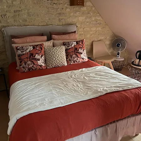 D'hotes De L'ancienne